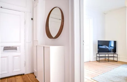 Stanza privata in Nørrebro, Copenhagen, Denmark, immagine 24 di 26