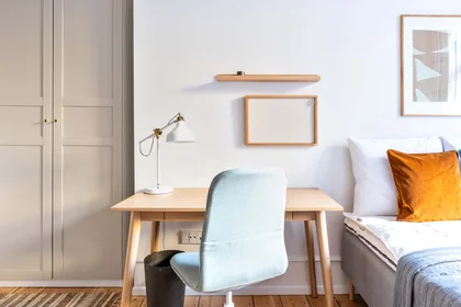 Stanza privata in Nørrebro, Copenhagen, Denmark, immagine 6 di 26