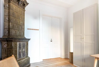 Stanza privata in Nørrebro, Copenhagen, Denmark, immagine 7 di 26