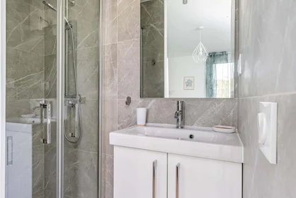 Habitación privada en 422 Av. Jean-Paul Coste, 13100 Aix-en-Provence, France, imagen 3 de 11