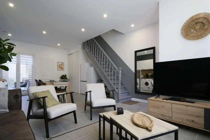 Özel oda konumu 76 Rue de Bapaume, 59000 Lille, France, 10 21 görüntüsü