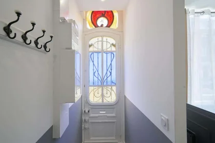 Özel oda konumu 76 Rue de Bapaume, 59000 Lille, France, 17 20 görüntüsü