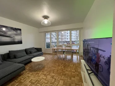 Habitación privada en Angers, 49100, imagen 1 de 8