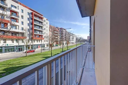 Özel oda Ikamet yerinde konumu Dijon, 21000, 9 9 görüntüsü