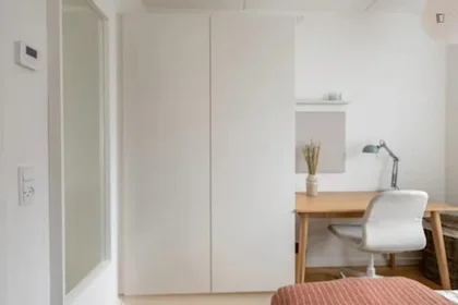 Chambre privée à Otto Brandenburgs Vej, image 2 de 14