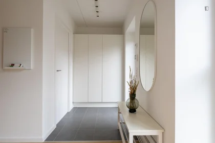 Chambre privée à Otto Brandenburgs Vej, image 11 de 14