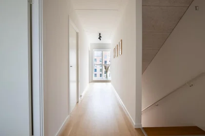 Chambre privée à Otto Brandenburgs Vej, image 12 de 14