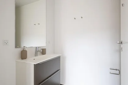Chambre privée à Otto Brandenburgs Vej, image 13 de 14