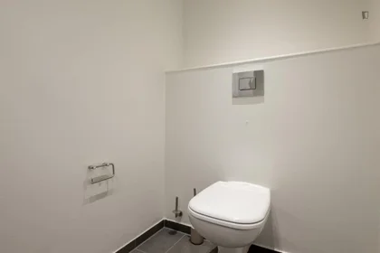 Chambre privée à Otto Brandenburgs Vej, image 14 de 14