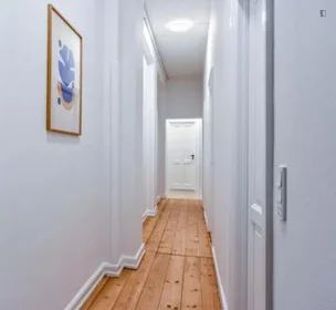 Prywatny pokój Nørrebrogade, obraz 21 24
