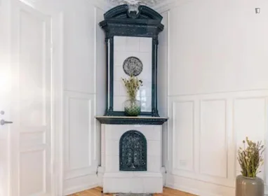 Prywatny pokój Nørrebrogade, obraz 22 24