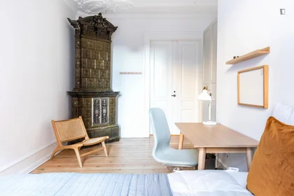 Prywatny pokój Nørrebrogade, obraz 7 24