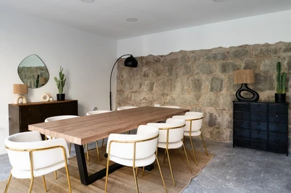 Habitación privada en Moncloa - Aravaca, Madrid, imagen 7 de 16