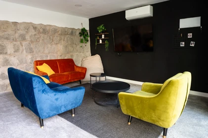 Habitación privada en Moncloa - Aravaca, Madrid, imagen 8 de 16