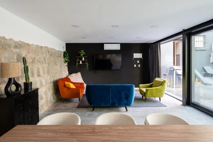 Habitación privada en Moncloa - Aravaca, Madrid, imagen 9 de 16