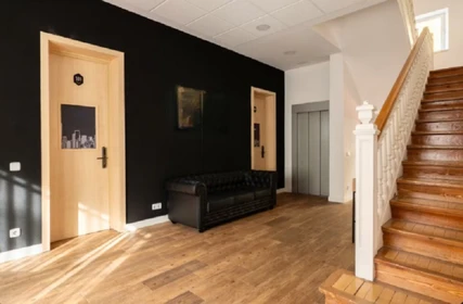 Habitación privada en Moncloa - Aravaca, Madrid, imagen 10 de 16