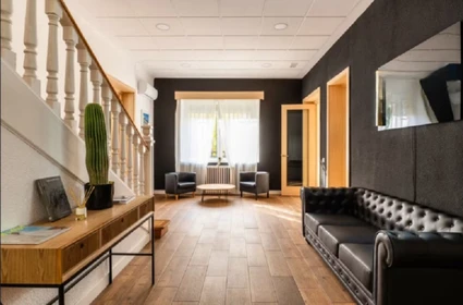 Habitación privada en Moncloa - Aravaca, Madrid, imagen 11 de 16