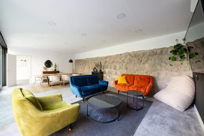 Habitación privada en Moncloa - Aravaca, Madrid, imagen 12 de 16