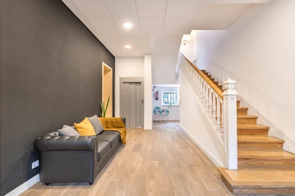 Habitación privada en Moncloa - Aravaca, Madrid, imagen 14 de 16