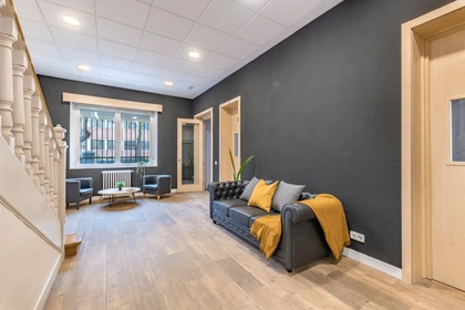 Habitación privada en Moncloa - Aravaca, Madrid, imagen 15 de 16
