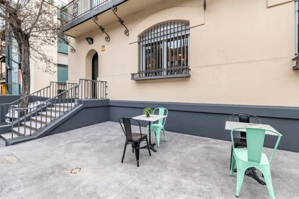 Habitación privada en Moncloa - Aravaca, Madrid, imagen 16 de 16