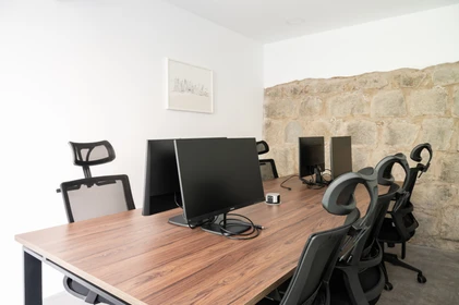 Private room at Moncloa - Aravaca, Madrid, image 1 of 10