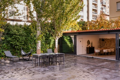 Habitación privada en Moncloa - Aravaca, Madrid, imagen 2 de 16