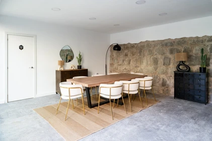 Habitación privada en Moncloa - Aravaca, Madrid, imagen 5 de 16