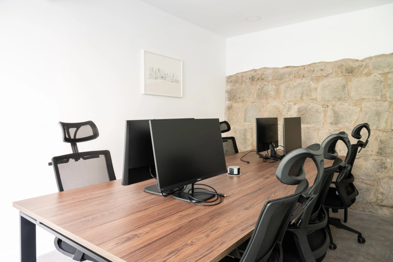 Gemütliches Zimmer für Studenten in 