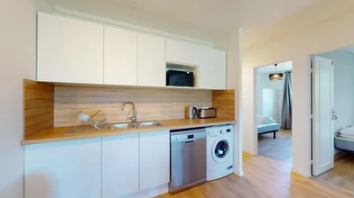 Özel oda konumu 3 Bd du Coq d'Argent, 13100 Aix-en-Provence, France, 4 8 görüntüsü