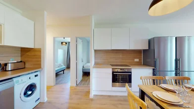 Özel oda konumu 3 Bd du Coq d'Argent, 13100 Aix-en-Provence, France, 5 8 görüntüsü