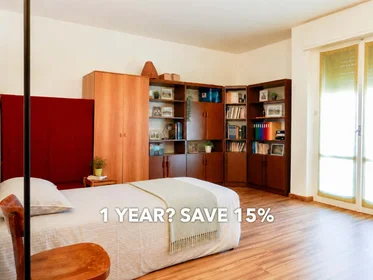 Private room at Via S.Vito Cognola, 155, 38121, Trento, IT, image 1 of 10