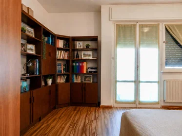 Private room at Via S.Vito Cognola, 155, 38121, Trento, IT, image 2 of 10