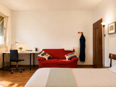 Private room at Via S.Vito Cognola, 155, 38121, Trento, IT, image 3 of 10