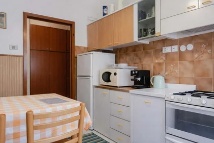 Private room at Via S.Vito Cognola, 155, 38121, Trento, IT, image 4 of 10