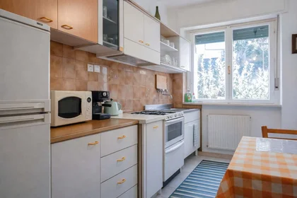 Private room at Via S.Vito Cognola, 155, 38121, Trento, IT, image 6 of 10