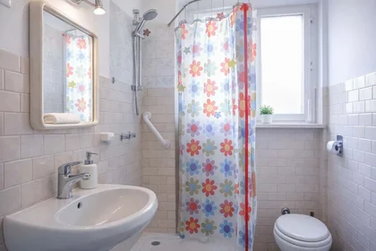 Private room at Via S.Vito Cognola, 155, 38121, Trento, IT, image 10 of 10