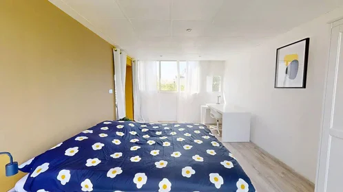 Stanza privata in Rennes, 35000, immagine 1 di 10
