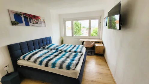 Logement entier à Elisabethinergasse 22, image 4 de 15
