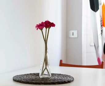 Privatzimmer in der Via Salvatore Barzilai, bild 14 von 20