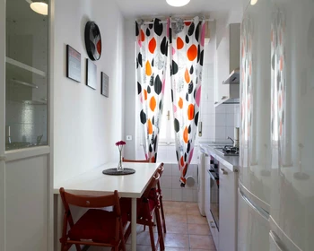 Privatzimmer in der Via Salvatore Barzilai, bild 16 von 20