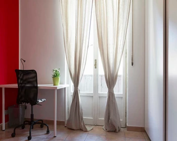 Privatzimmer in der Via Salvatore Barzilai, bild 8 von 20