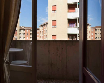 Privatzimmer in der Via Salvatore Barzilai, bild 9 von 20