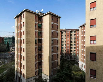 Privatzimmer in der Via Salvatore Barzilai, bild 10 von 20