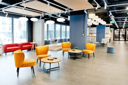 Chambre privée à Krakow Krakow 30-062, image 1 de 10