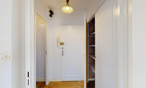Chambre privée à 14 Rue Albert Camus, image 37 de 40