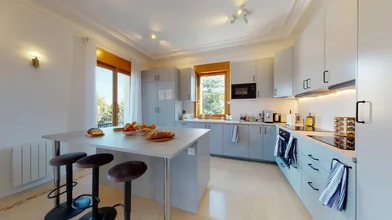 Privatzimmer in der 43 avenue de la République Créteil 94000 FR, bild 15 von 34