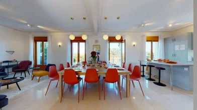 Privatzimmer in der 43 avenue de la République Créteil 94000 FR, bild 9 von 34