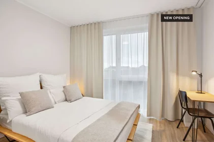 Privatzimmer in der Berliner Straße, bild 1 von 10