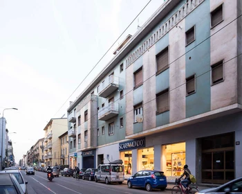 Prywatny pokój Viale Carlo Espinasse, obraz 15 20